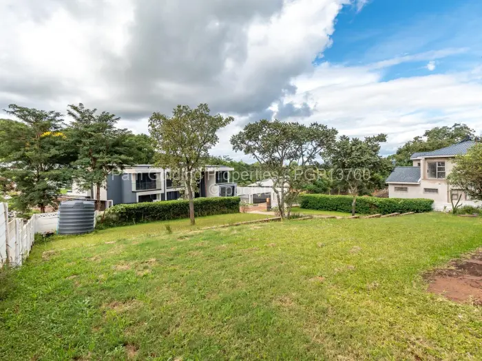 3 Bedroom House to Rent in Hogerty Hill, Harare