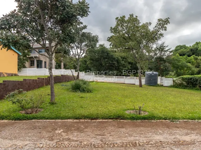 3 Bedroom House to Rent in Hogerty Hill, Harare