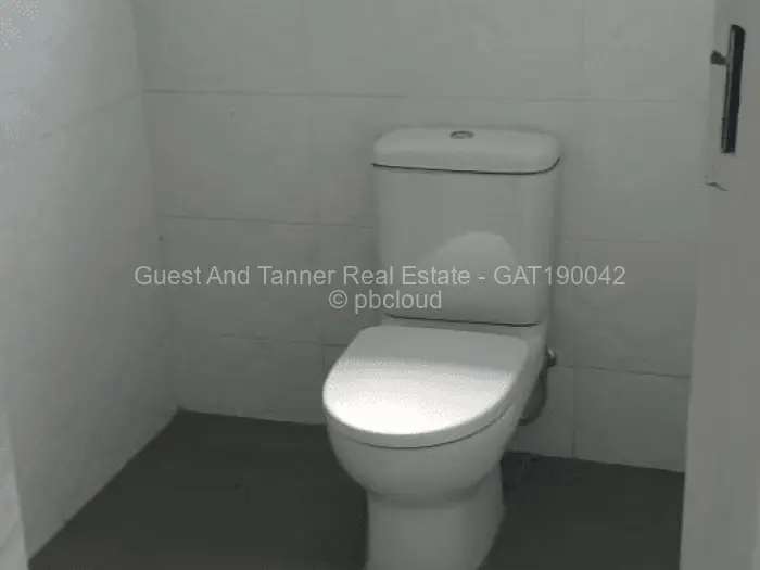 4 Bedroom House for Sale in Crowhill Views, Harare