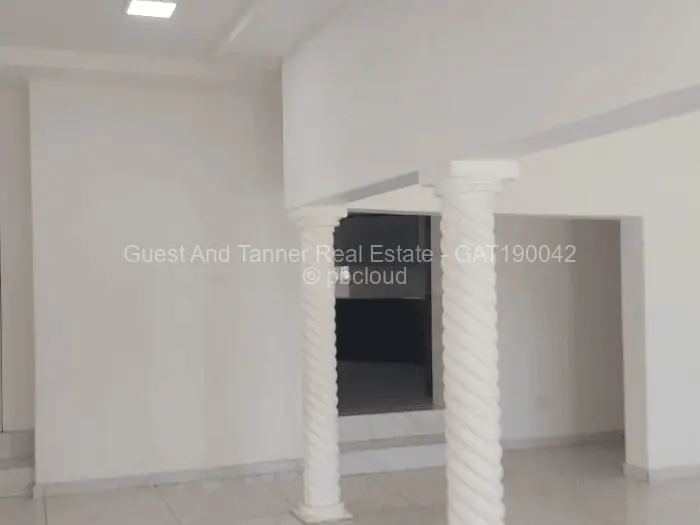 4 Bedroom House for Sale in Crowhill Views, Harare