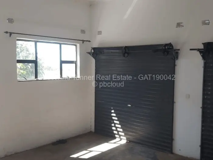 4 Bedroom House for Sale in Crowhill Views, Harare