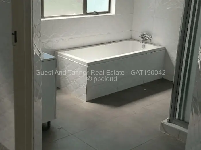 4 Bedroom House for Sale in Crowhill Views, Harare