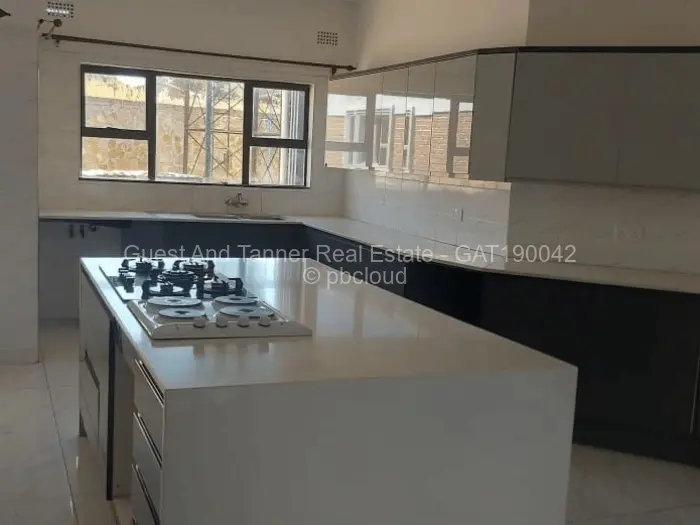 4 Bedroom House for Sale in Crowhill Views, Harare