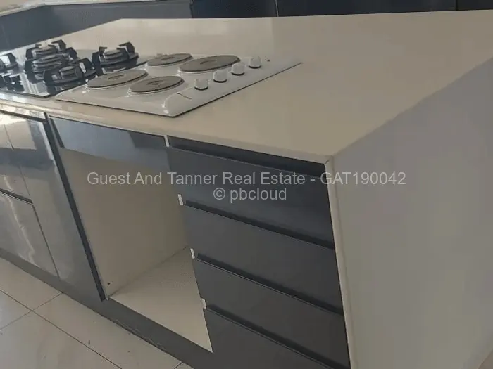 4 Bedroom House for Sale in Crowhill Views, Harare