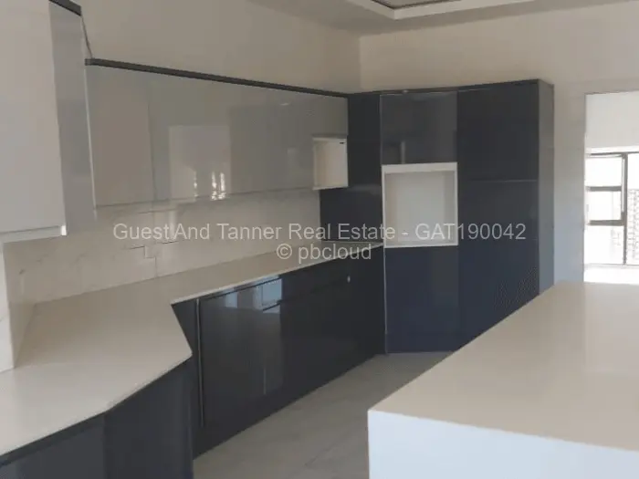 4 Bedroom House for Sale in Crowhill Views, Harare