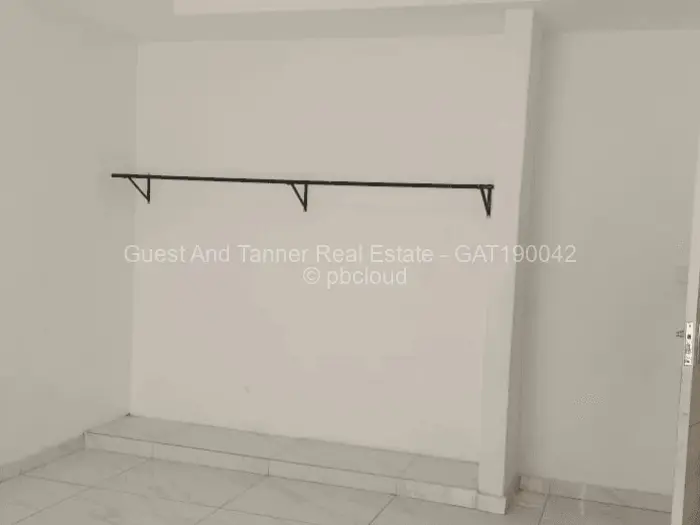 4 Bedroom House for Sale in Crowhill Views, Harare