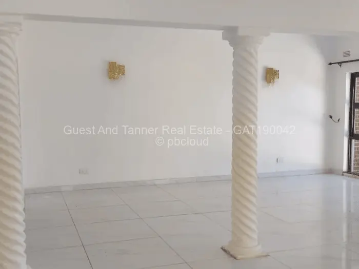 4 Bedroom House for Sale in Crowhill Views, Harare