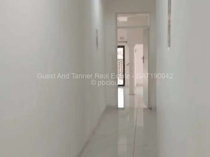 4 Bedroom House for Sale in Crowhill Views, Harare