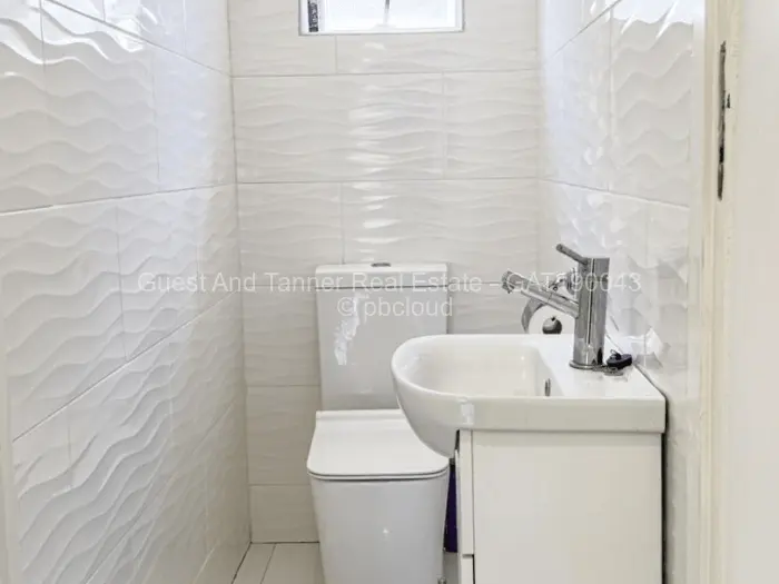 4 Bedroom House for Sale in Quinnington, Harare