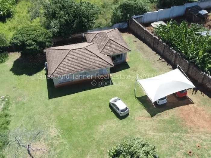4 Bedroom House for Sale in Quinnington, Harare