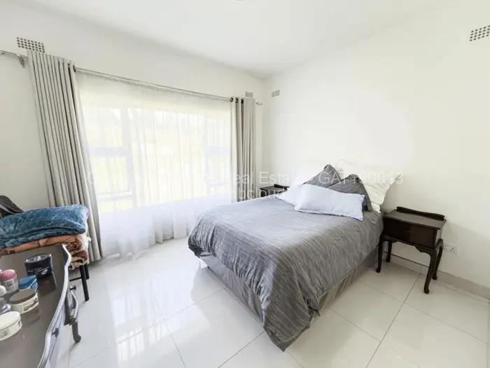 4 Bedroom House for Sale in Quinnington, Harare