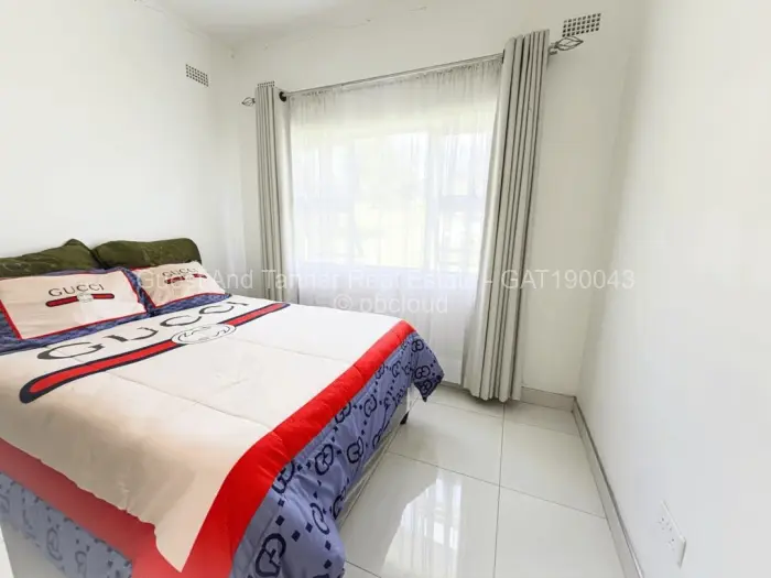 4 Bedroom House for Sale in Quinnington, Harare