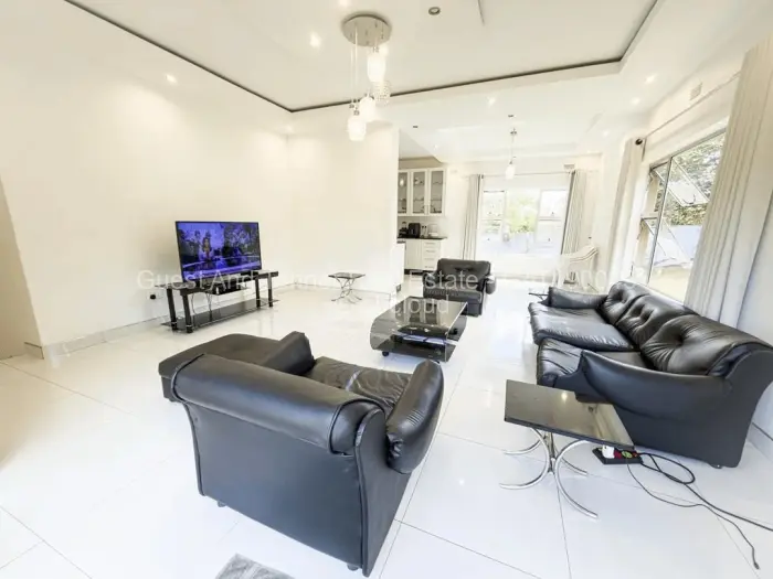 4 Bedroom House for Sale in Quinnington, Harare