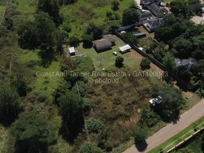 4 Bedroom House for Sale in Quinnington, Harare
