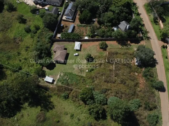 4 Bedroom House for Sale in Quinnington, Harare