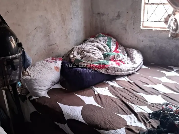 4 Bedroom House for Sale in Glen View, Harare