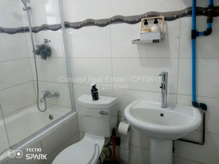 Flat/Apartment to Rent in Avenues, Harare