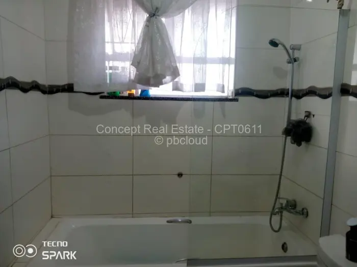 Flat/Apartment to Rent in Avenues, Harare