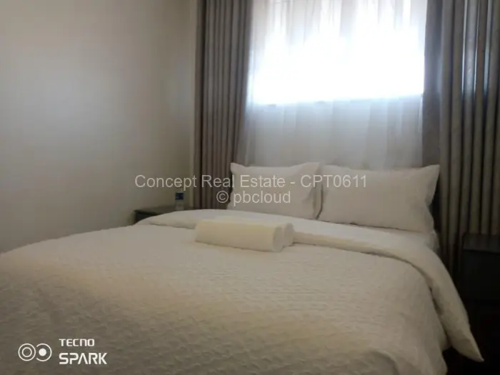 Flat/Apartment to Rent in Avenues, Harare