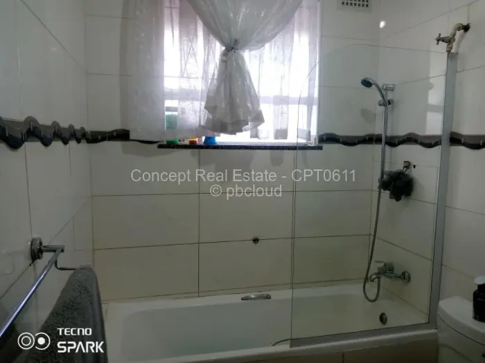Flat/Apartment to Rent in Avenues, Harare