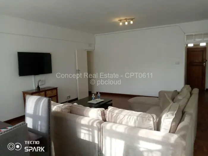 Flat/Apartment to Rent in Avenues, Harare