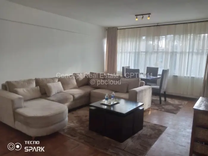 Flat/Apartment to Rent in Avenues, Harare