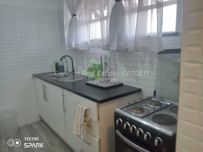 Flat/Apartment to Rent in Avenues, Harare