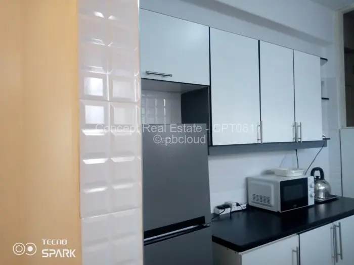 Flat/Apartment to Rent in Avenues, Harare