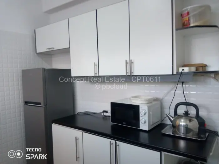 Flat/Apartment to Rent in Avenues, Harare
