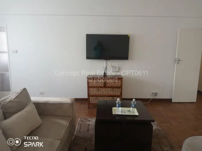 Flat/Apartment to Rent in Avenues, Harare