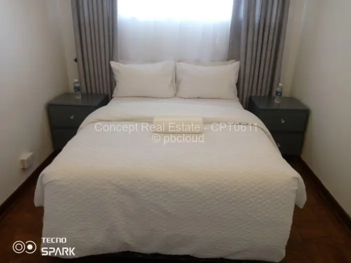 Flat/Apartment to Rent in Avenues, Harare