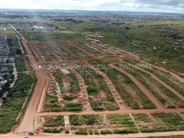 Other Commercial for Sale in Fairview, Harare