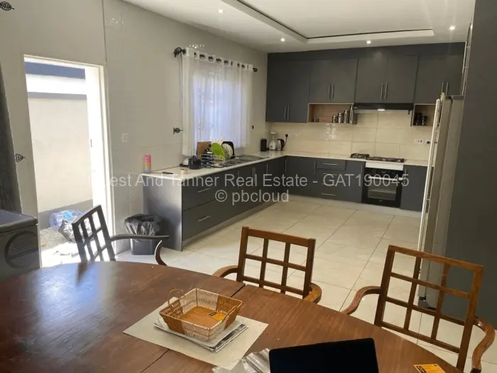 4 Bedroom House for Sale in Tynwald, Harare