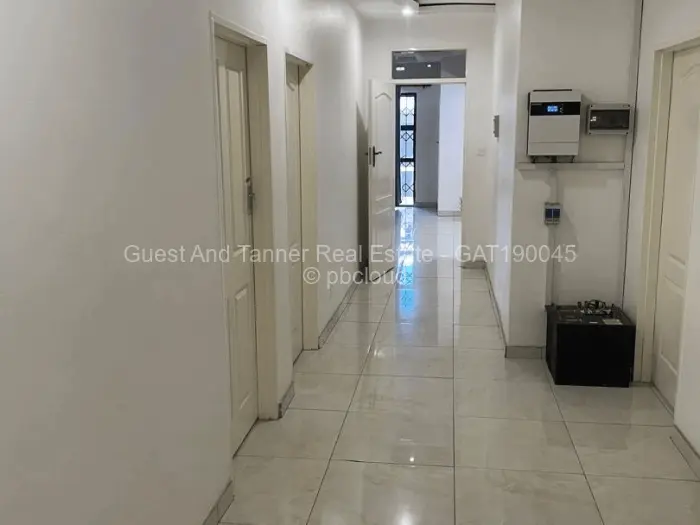 4 Bedroom House for Sale in Tynwald, Harare