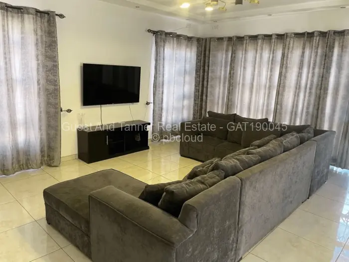 4 Bedroom House for Sale in Tynwald, Harare