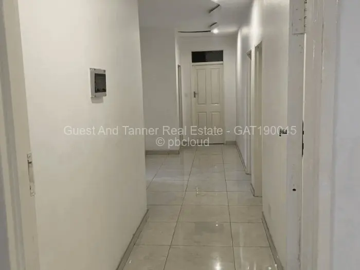4 Bedroom House for Sale in Tynwald, Harare