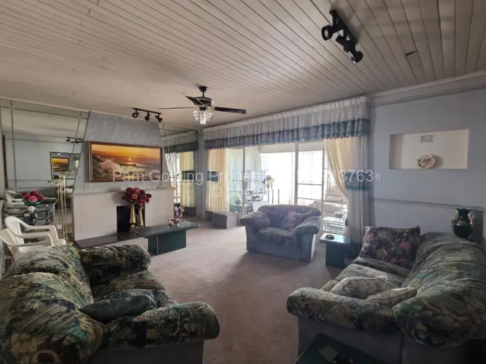 4 Bedroom House for Sale in Woodlands, Bulawayo