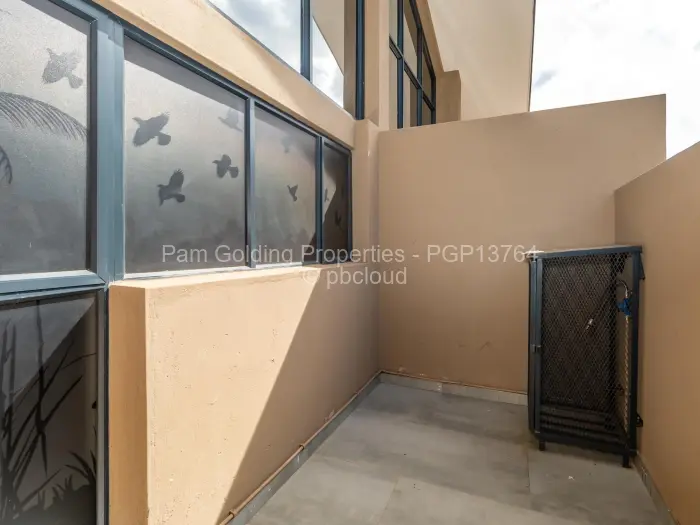 Townhouse/Cluster to Rent in Avondale