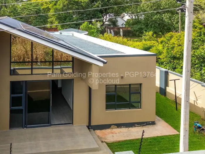 Townhouse/Cluster to Rent in Avondale