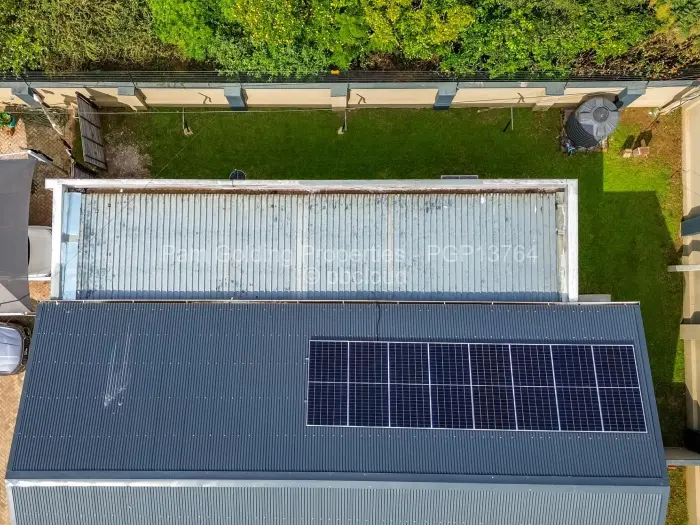 Townhouse/Cluster to Rent in Avondale