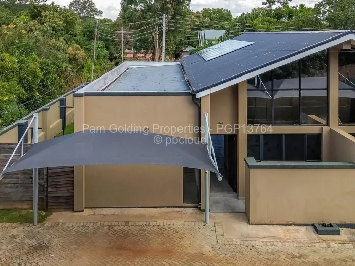 Townhouse/Cluster to Rent in Avondale