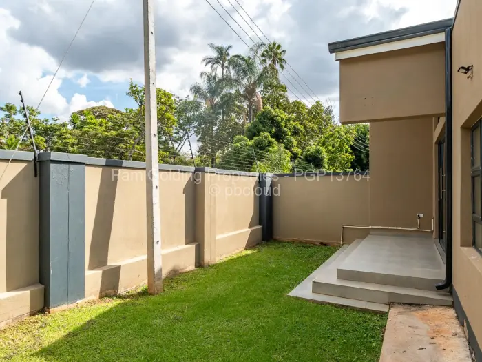 Townhouse/Cluster to Rent in Avondale