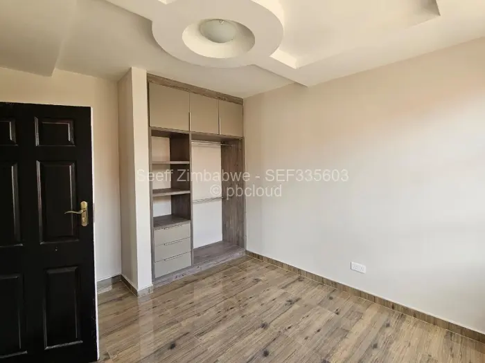 4 Bedroom House to Rent in Springvale, Ruwa