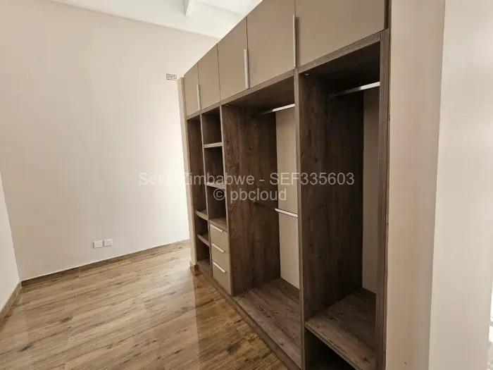 4 Bedroom House to Rent in Springvale, Ruwa