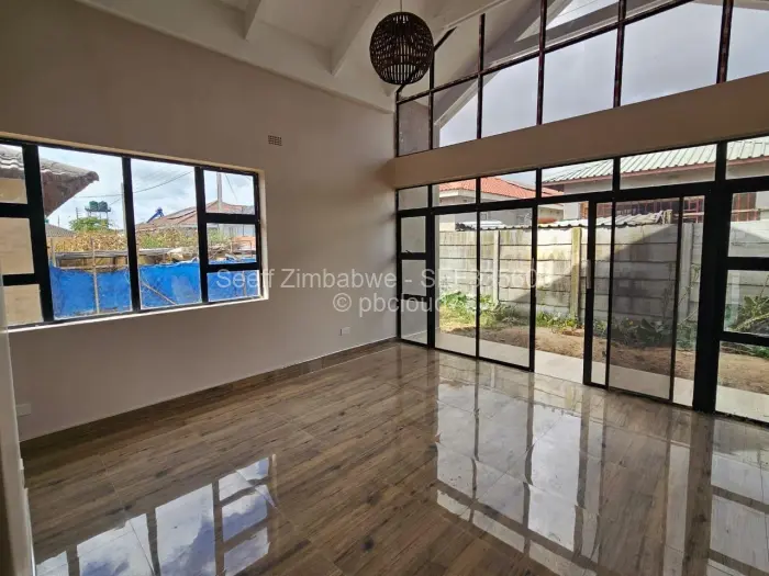 4 Bedroom House to Rent in Springvale, Ruwa