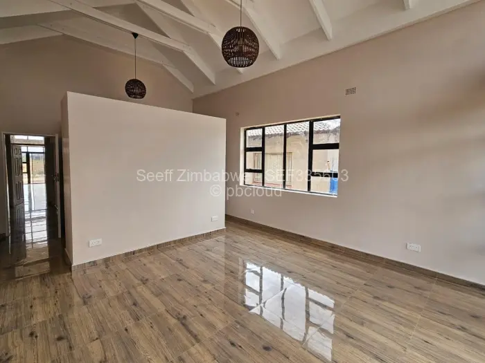 4 Bedroom House to Rent in Springvale, Ruwa