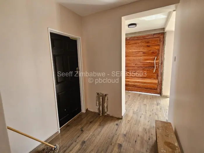 4 Bedroom House to Rent in Springvale, Ruwa