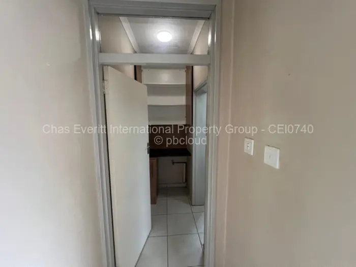 Townhouse/Cluster to Rent in Marlborough