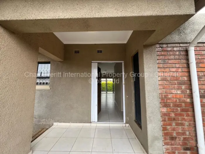 Townhouse/Cluster to Rent in Marlborough