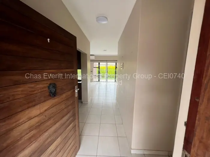 Townhouse/Cluster to Rent in Marlborough